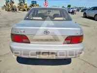 1995 Toyota CAMRY фото