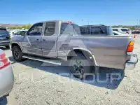 2001 Toyota TUNDRA фото