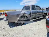2001 Toyota TUNDRA фото