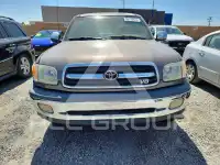 2001 Toyota TUNDRA фото