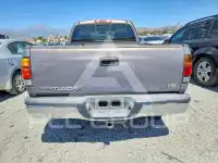 2001 Toyota TUNDRA фото