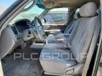 2001 Toyota TUNDRA фото