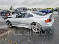 1995 Toyota CELICA фото