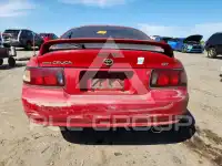 1995 Toyota CELICA фото