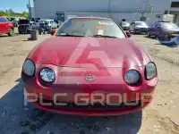 1995 Toyota CELICA фото