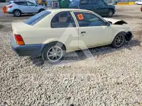 1995 Toyota TERCEL photo