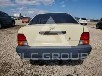 1995 Toyota TERCEL photo