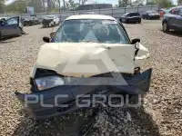 1995 Toyota TERCEL photo