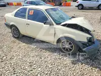 1995 Toyota TERCEL photo
