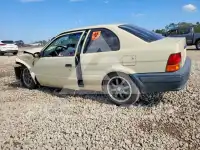 1995 Toyota TERCEL photo