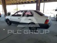 1995 Toyota TERCEL фото