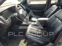 1995 Toyota AVALON фото