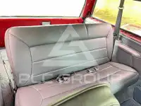 1995 Ford BRONCO photo