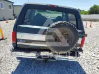 1995 Ford BRONCO фото