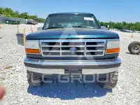 1995 Ford BRONCO фото