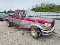 1995 Ford F-150 фото