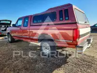 1995 Ford F-150 фото