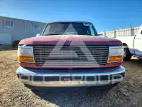 1995 Ford F-150 фото
