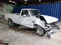 1995 Ford F-150 фото