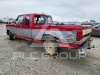 1995 Ford F-150 фото
