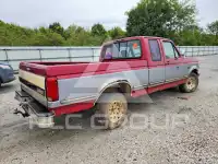 1995 Ford F-150 фото