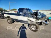 1995 Ford F-150 фото