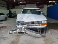 1995 Ford F-150 фото