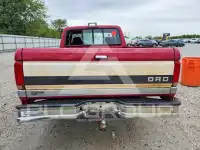 1995 Ford F-150 фото