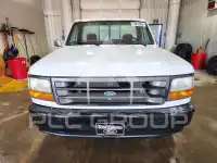 1995 Ford F-150 фото