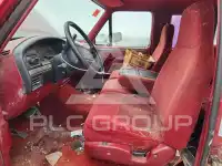1995 Ford F-150 фото