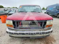1995 Ford F-150 фото