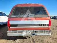 1995 Ford F-150 фото