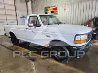 1995 Ford F-150 фото
