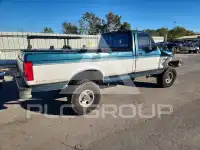 1995 Ford F-150 фото
