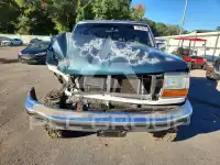 1995 Ford F-150 фото