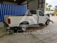 1995 Ford F-150 фото
