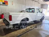 1995 Ford F-150 фото