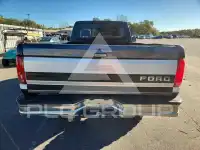 1995 Ford F-150 фото