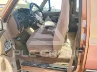 1995 Ford F-150 фото
