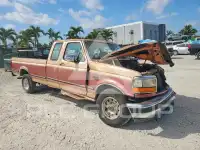 1995 Ford F-150 фото