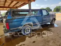 1995 Ford F-150 фото