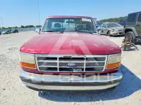 1995 Ford F-150 фото