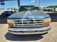 1995 Ford F-150 фото