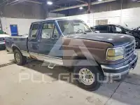 1995 Ford F-150 фото