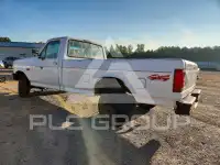 1995 Ford F-150 фото