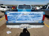 1995 Ford F-150 фото