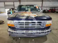 1995 Ford F-150 фото