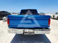1995 Ford F-150 фото