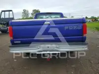 1995 Ford F-150 фото