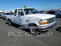 1995 Ford F-150 фото